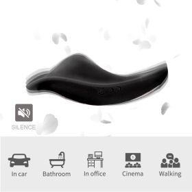 Wearable Panty Vibrator with Wireless Remote Control for G Spot Clitoral Stimulation;  Multi Vibration Modes;  Vibrating Panties Adult Sex Toys f