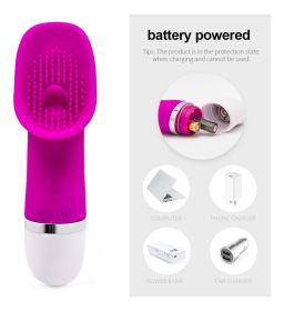 Vibrator - Vibrating Egg for Women;  G Spot Clitoral Nipples Vibrator with 30 Frequency;  USB Wired Adult Vibrating Massager Stimulator Clitorali