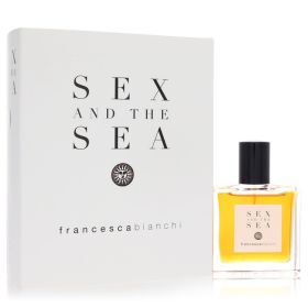 Francesca Bianchi Sex And The Sea by Francesca Bianchi Extrait De Parfum Spray (Unisex)